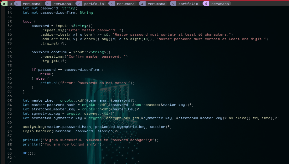 Project Image