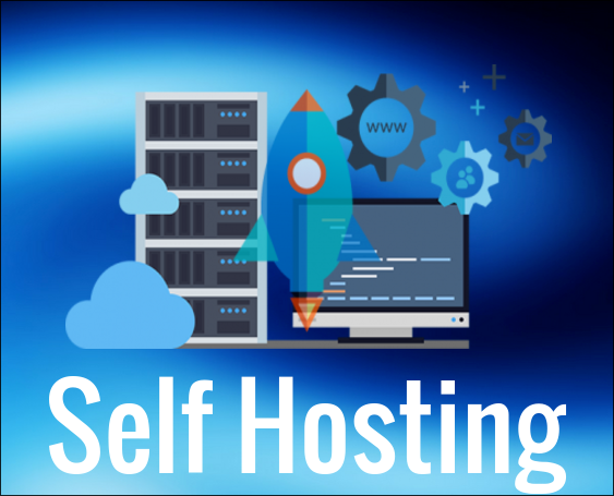 Hosting & Homelab